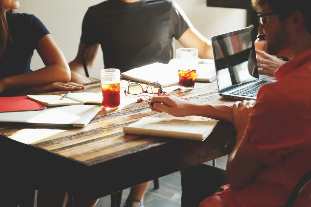 Accounting for Startup Growth
